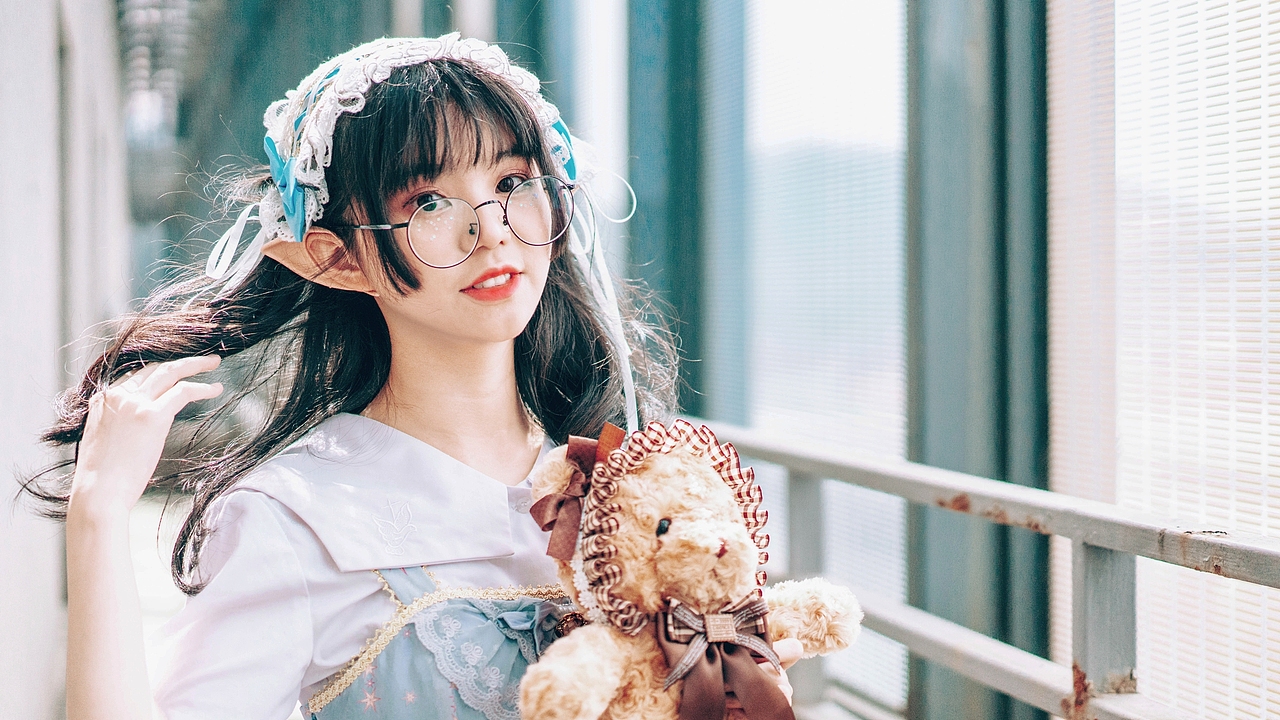 [cp]#杭州漫展##cos##杭州·COSPLAY文化节##漫展返图#（图ZMTY1NTU2ODgw） - 人像摄影 - 站酷设计师夕汪原创素材 - 站酷ZCOOL