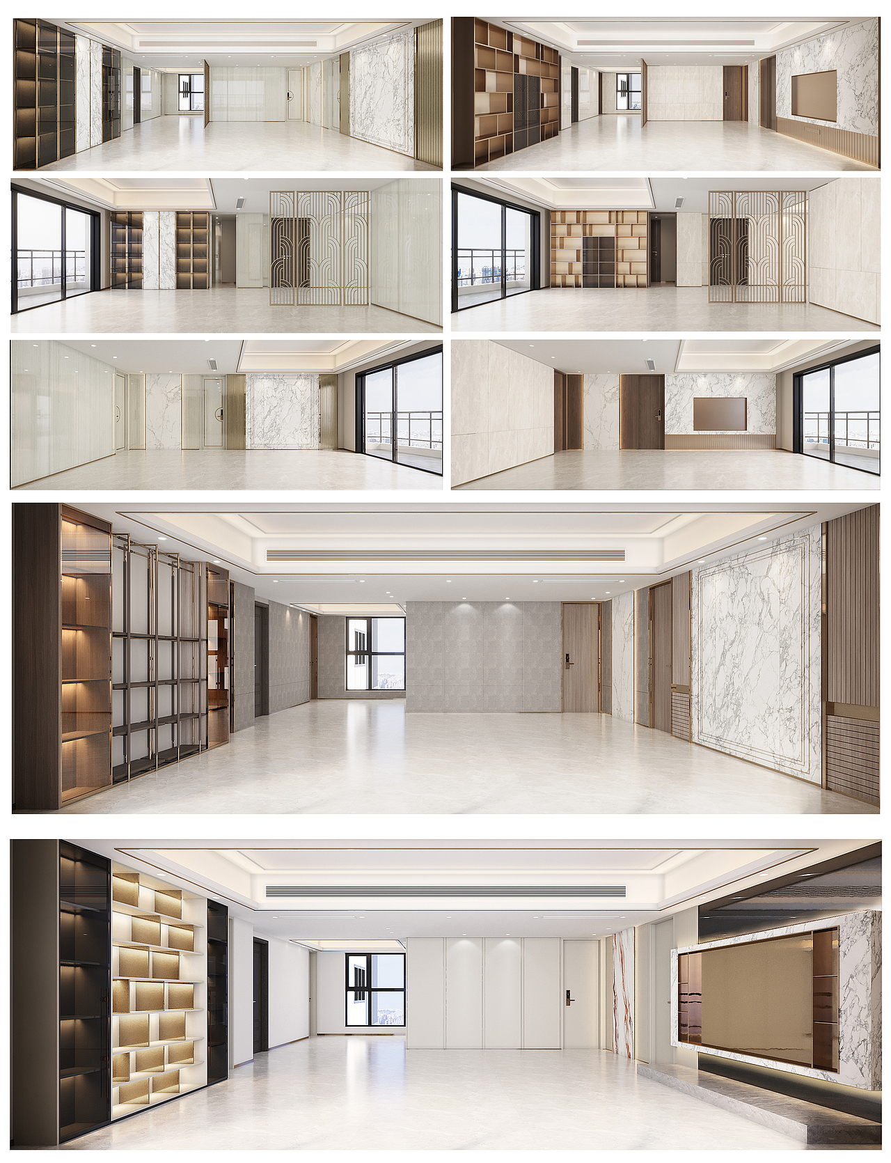 珠海-华发·绿洋湾