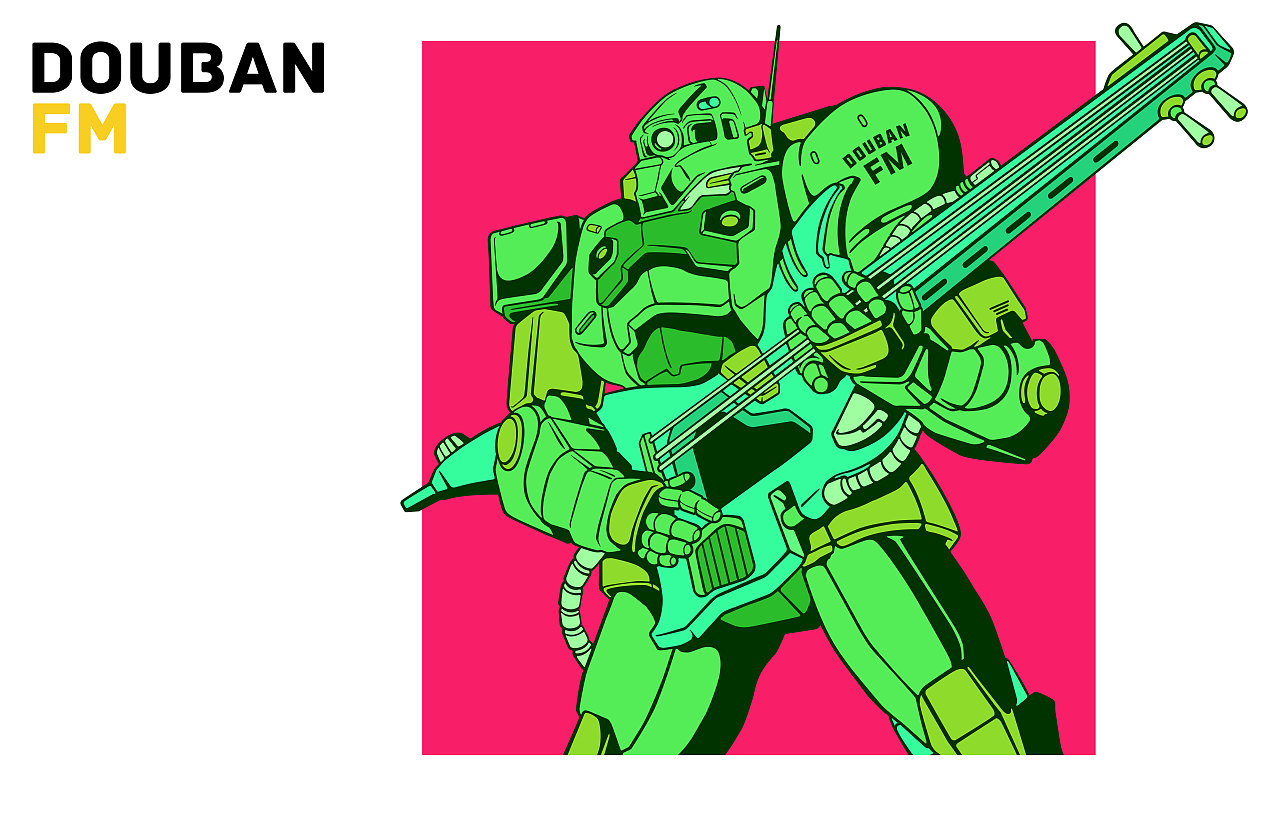 近期工作内容以及个人插画小结（图ZMTQ3MTUzNzU2） - 商业插画 - 站酷设计师FCCK原创素材 - 站酷ZCOOL