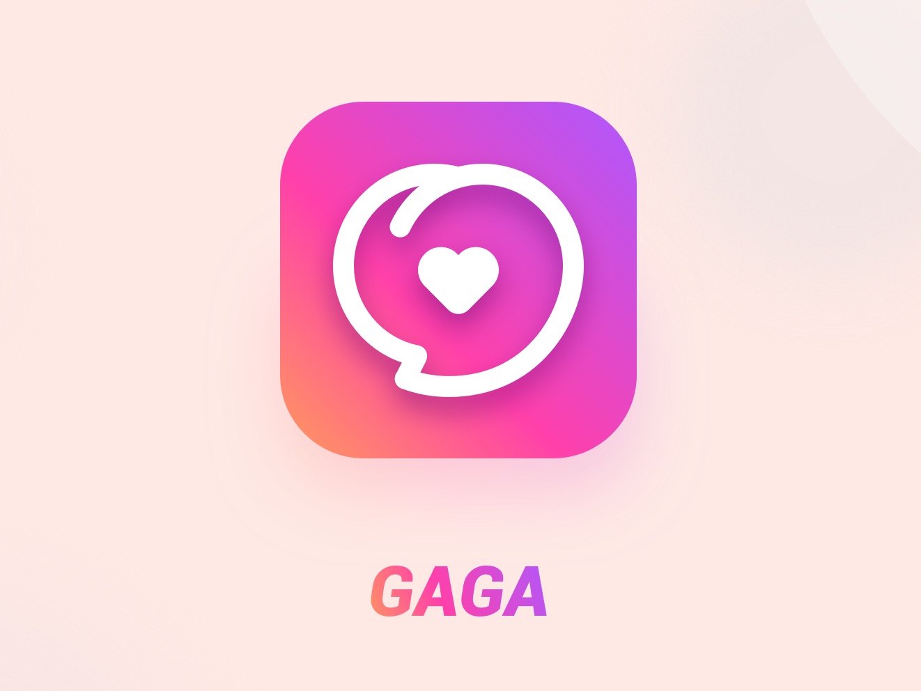 陌生社交app-GAGA