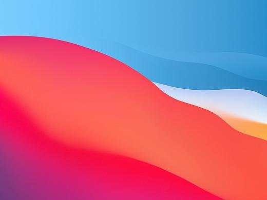 【配色宝典】设计师必备干货，协调极配色宝典。