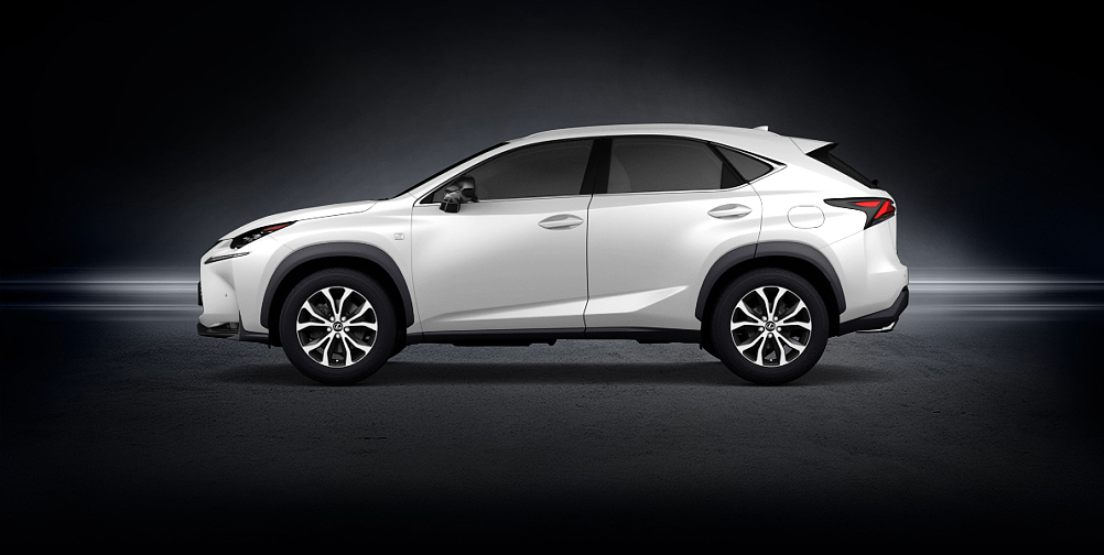 雷克萨斯 Lexus NX 200t