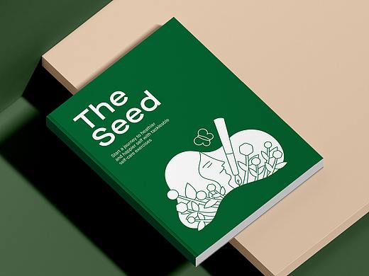 The Seed 种子日记本