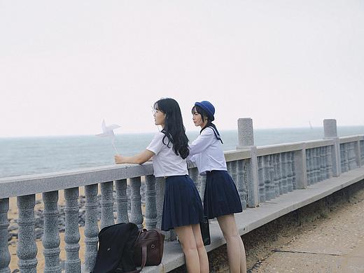 少女的征途是星辰和大海