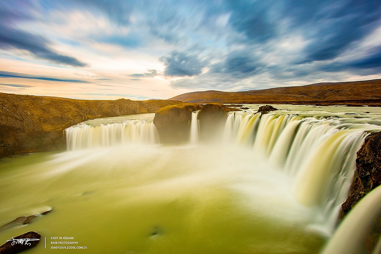 【20170924】冰岛 Vol.1（图ZOTQwNjkyODQ=） - 风光摄影 - 站酷设计师火锅肥牛面原创素材 - 站酷ZCOOL