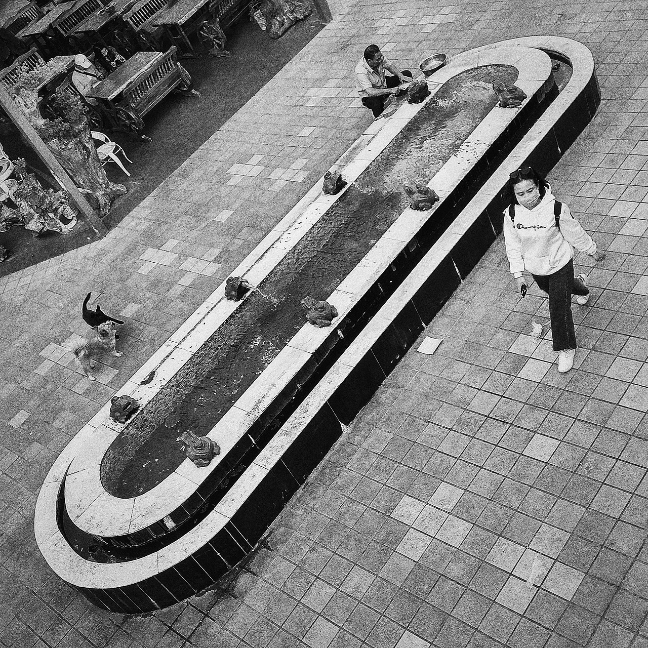 黑白摄影集（图ZMjA0MTk0NTky） - 人文/纪实摄影 - 站酷设计师CHAOMAO超猫原创素材 - 站酷ZCOOL