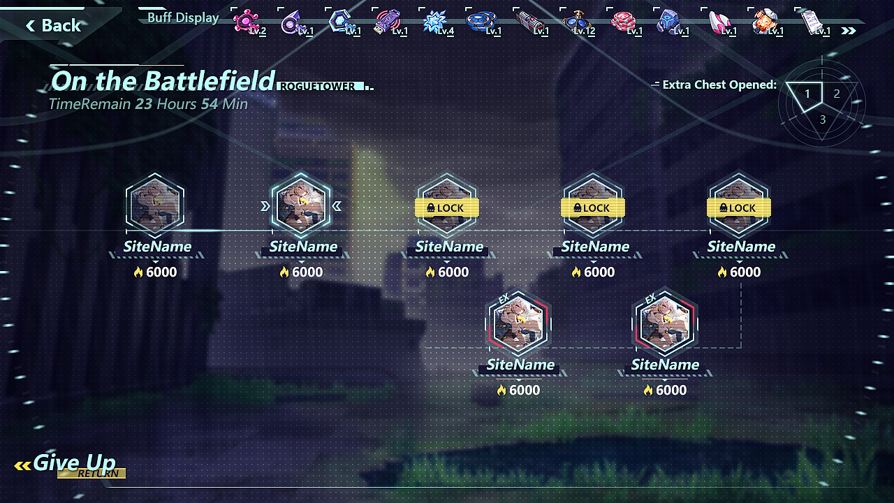 Tower（图ZMjI3NTM3OTIw） - 游戏UI - 站酷设计师Ashtary原创素材 - 站酷ZCOOL