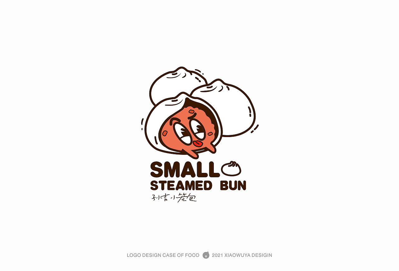 小乌鸦创意设计「案例篇」 第四弹（图ZMjgwNzY1Njc2） - Logo - 站酷设计师Mr乌鸦原创素材 - 站酷ZCOOL