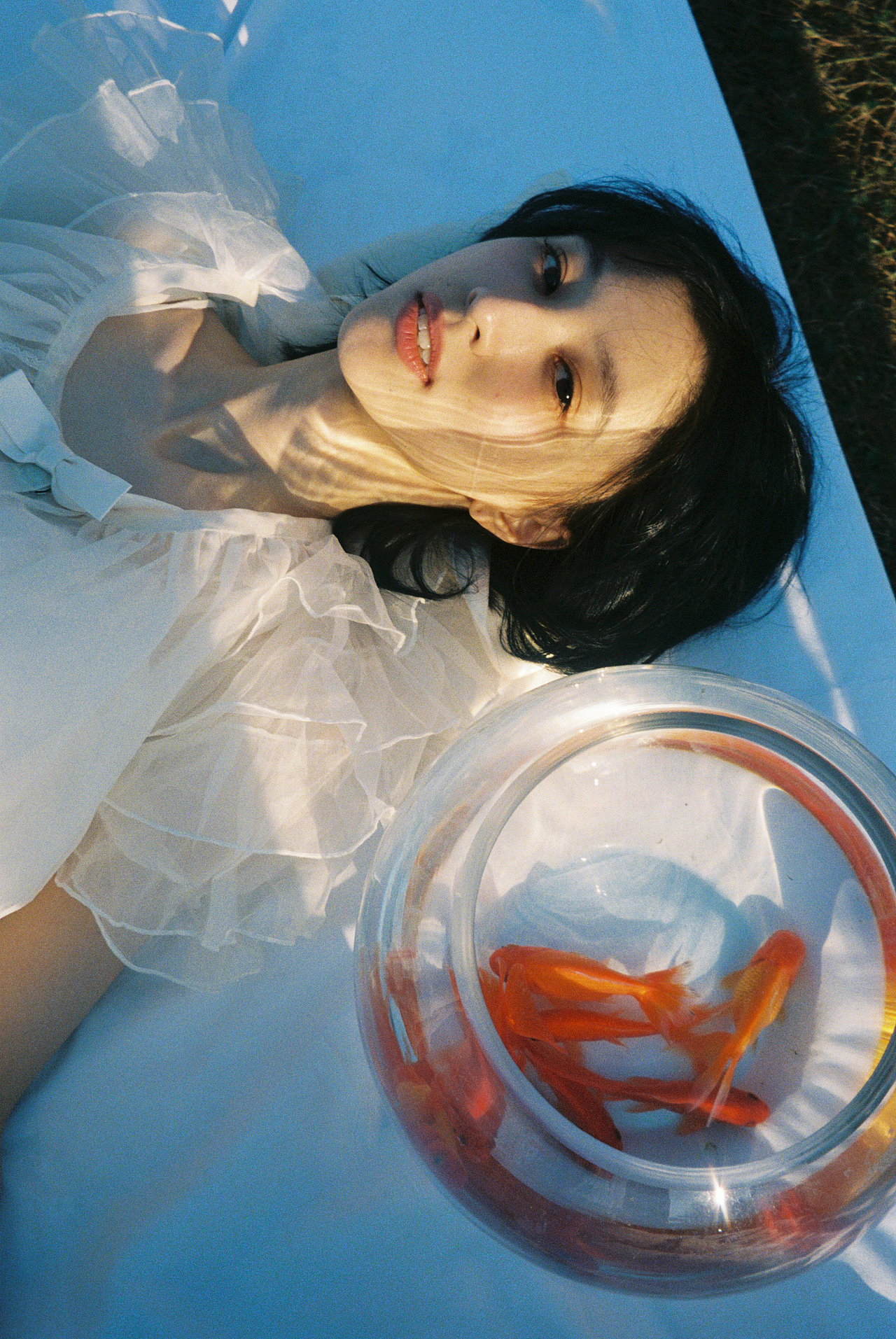 coz u（图ZMzMzNDYzMzEy） - 人像摄影 - 站酷设计师NiccoCai原创素材 - 站酷ZCOOL