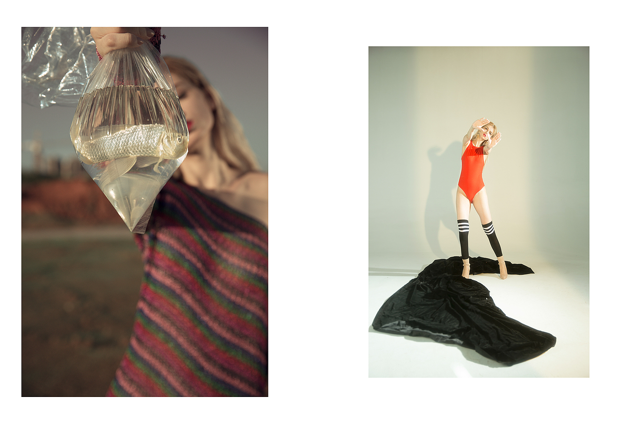 18年拍摄的一些创作片（图ZMTQ2ODI3Nzgw） - 时尚/艺术摄影 - 站酷设计师luosifu原创素材 - 站酷ZCOOL