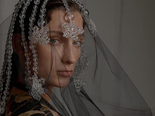 轮廓 2021年秋冬