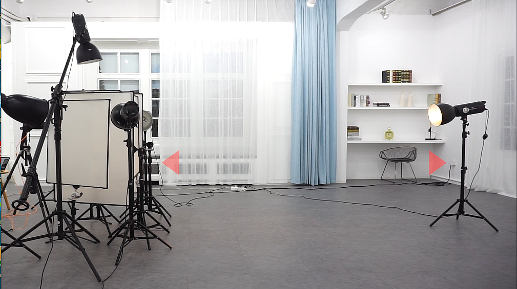 研图社摄影教程