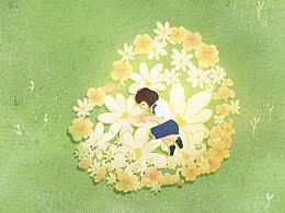 《好想爱这个世界啊》-华晨宇