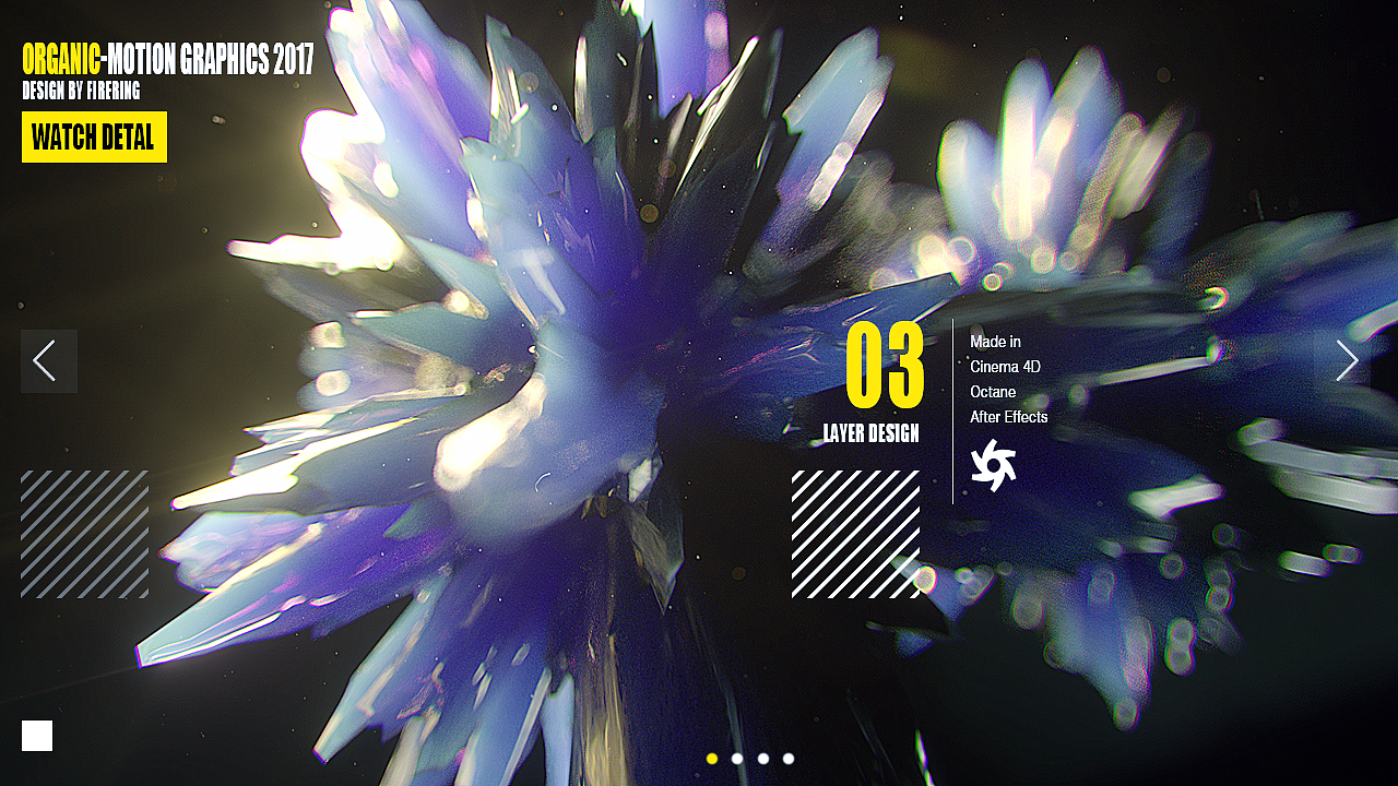 Organic-Octane render【有机体】（图ZODYzMjUxNjQ=） - 其他三维 - 站酷设计师FireringZ原创素材 - 站酷ZCOOL