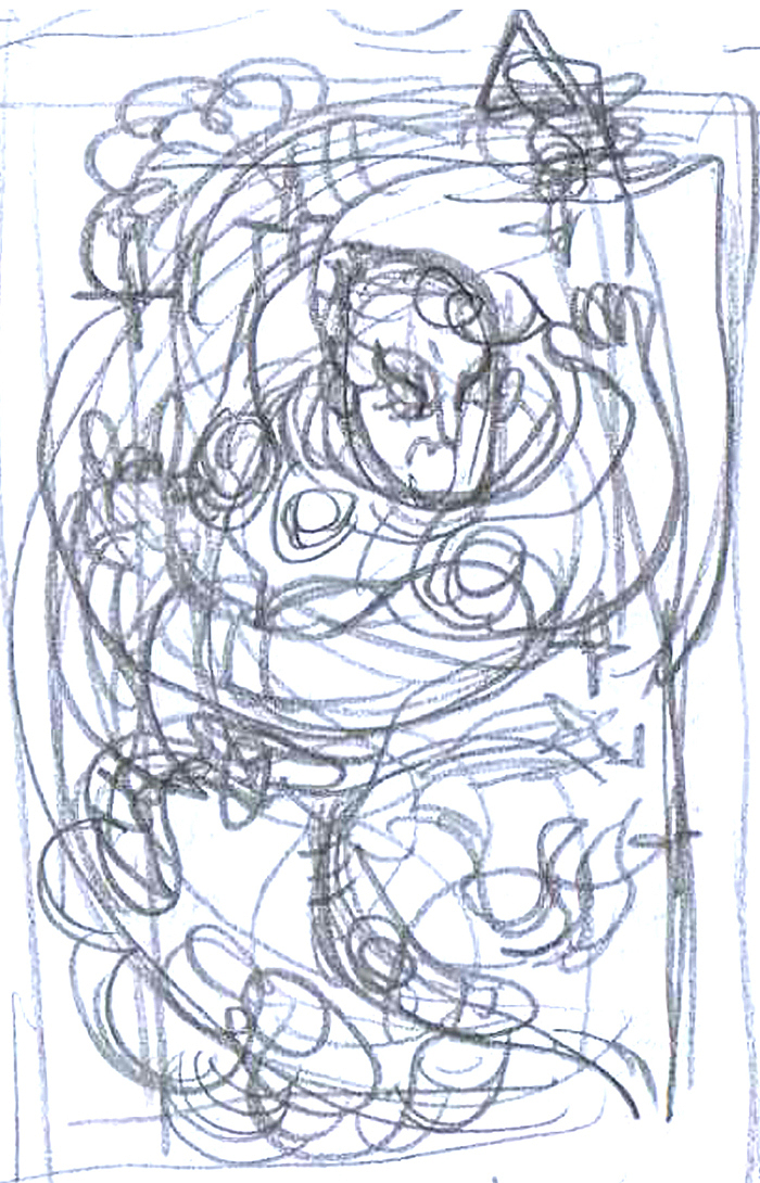 王者荣耀之需要降温的铠！（图ZODkxMDExMjA=） - 商业插画 - 站酷设计师否来原创素材 - 站酷ZCOOL