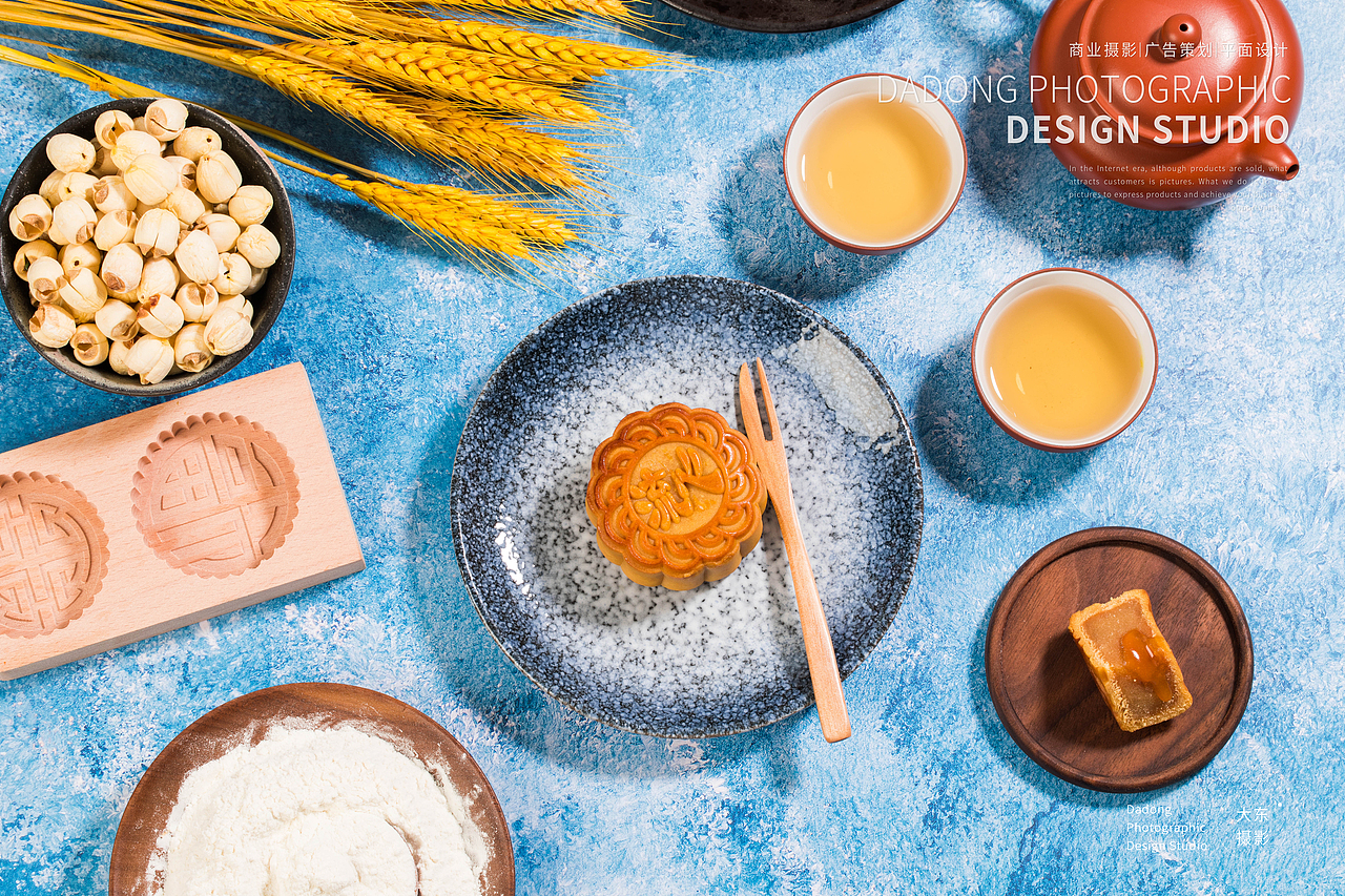 食品｜月饼（图ZMjIxNDg2MjAw） - 产品摄影 - 站酷设计师丫姐原创素材 - 站酷ZCOOL