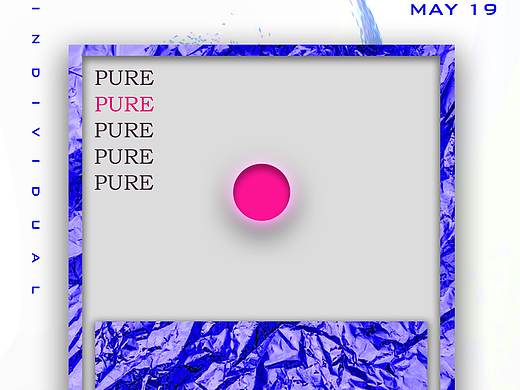 版式设计打卡 | 1-5