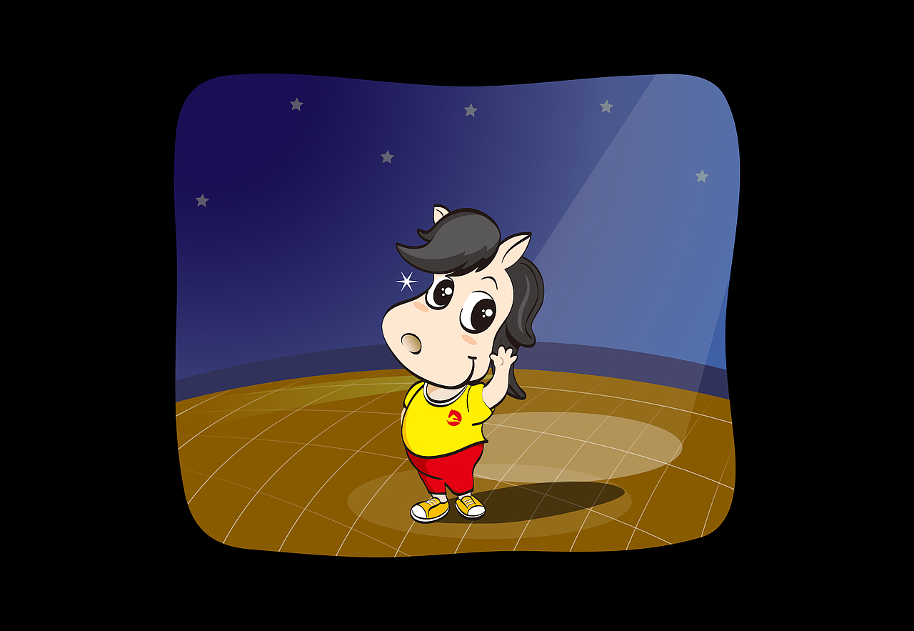 程攻教育~程程（圖ZMzQxNTM0MzY=） - 商業(yè)插畫 - 站酷設(shè)計(jì)師MiyaS彌雅原創(chuàng)素材 - 站酷ZCOOL