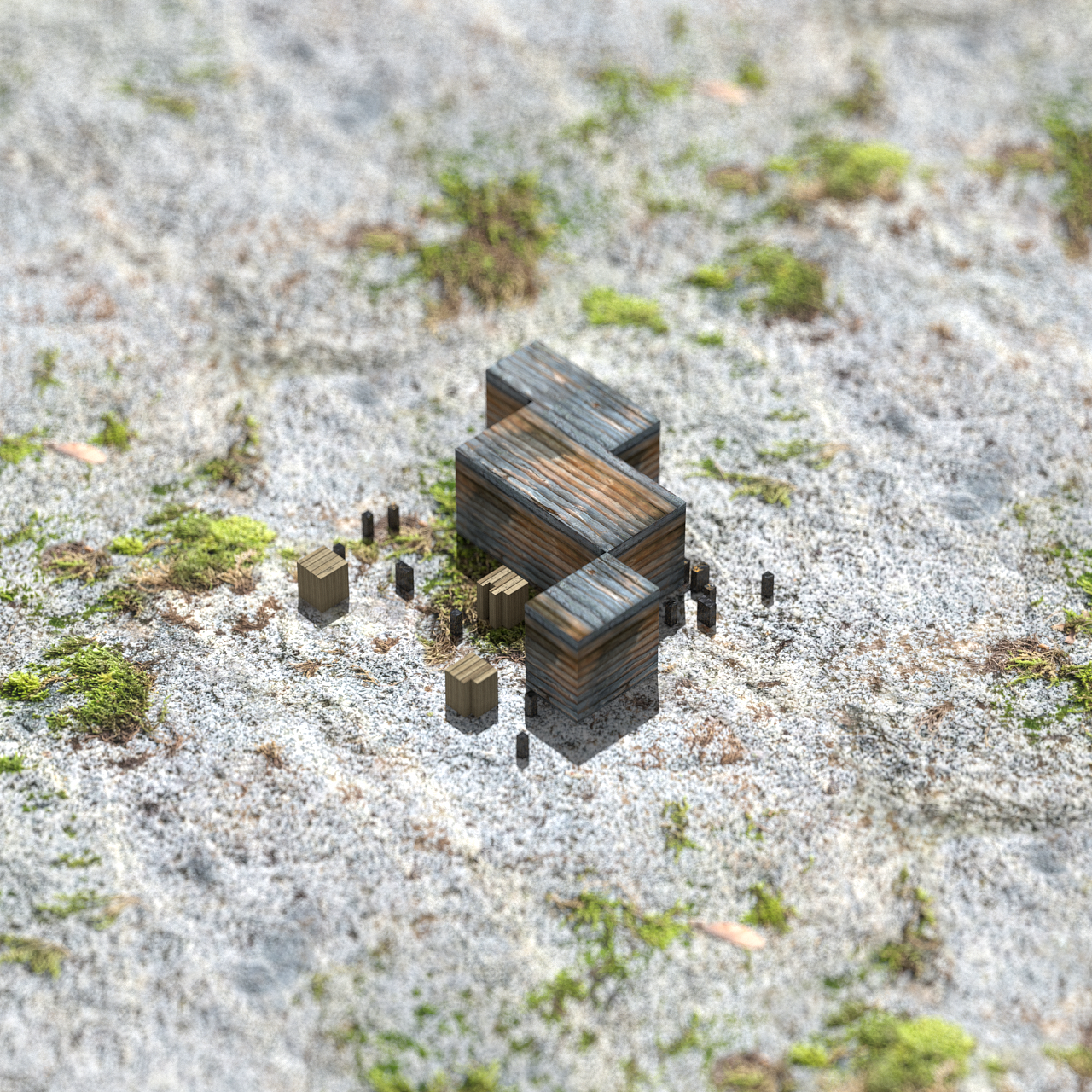 芯片设计chipdesign