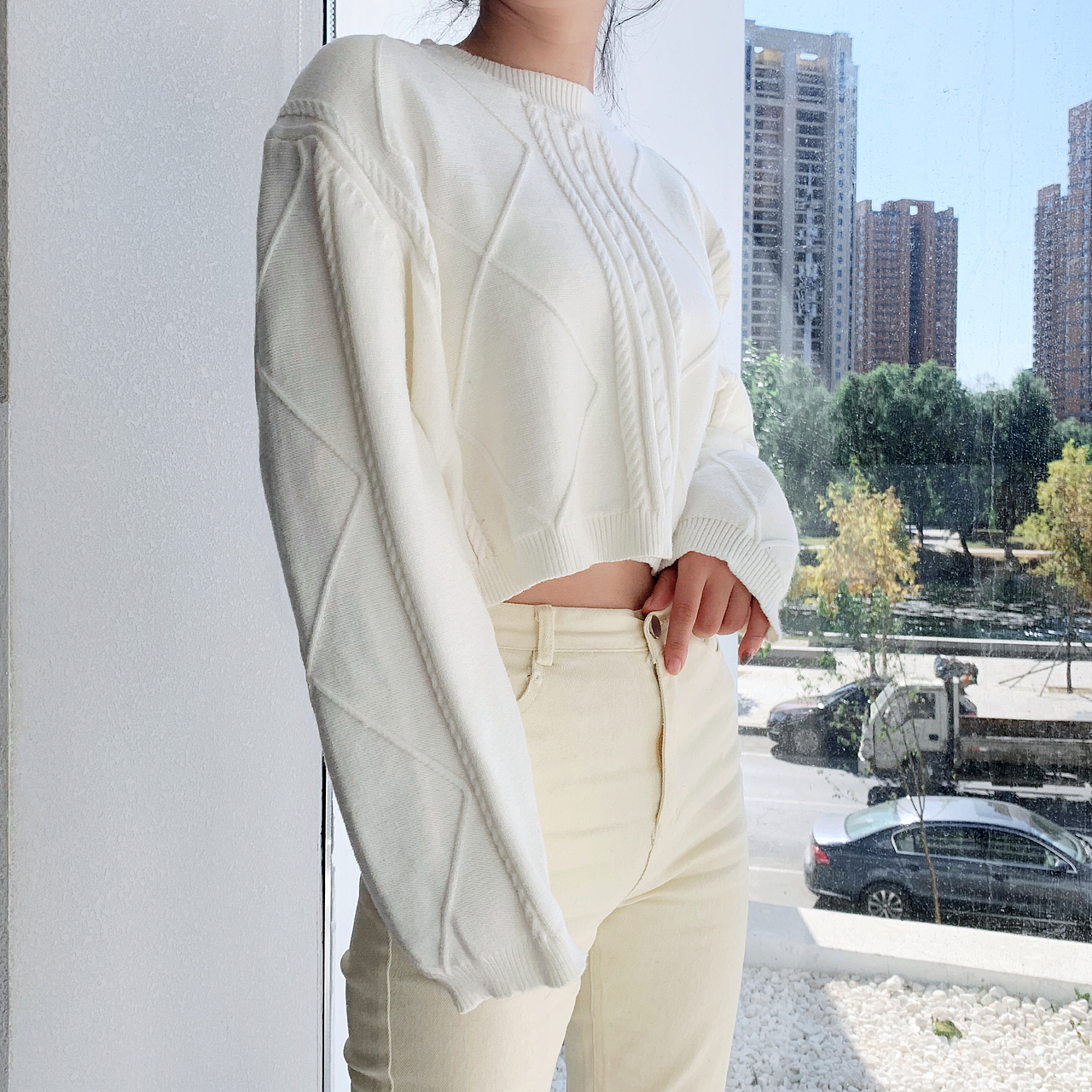 韩国服装拍摄-电商拍摄（图ZMTg4Njg2ODEy） - 产品摄影 - 站酷设计师卓采工作室原创素材 - 站酷ZCOOL