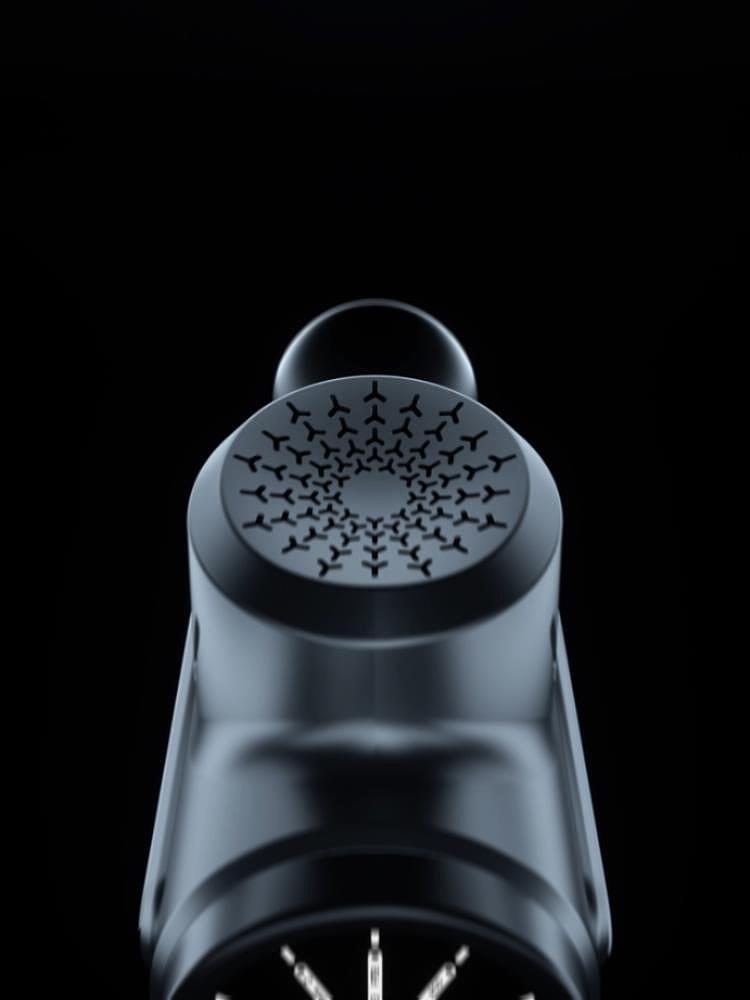 智能筋膜枪（图ZMjU2ODIyMDI4） - 动画/影视 - 站酷设计师无糖阔落原创素材 - 站酷ZCOOL