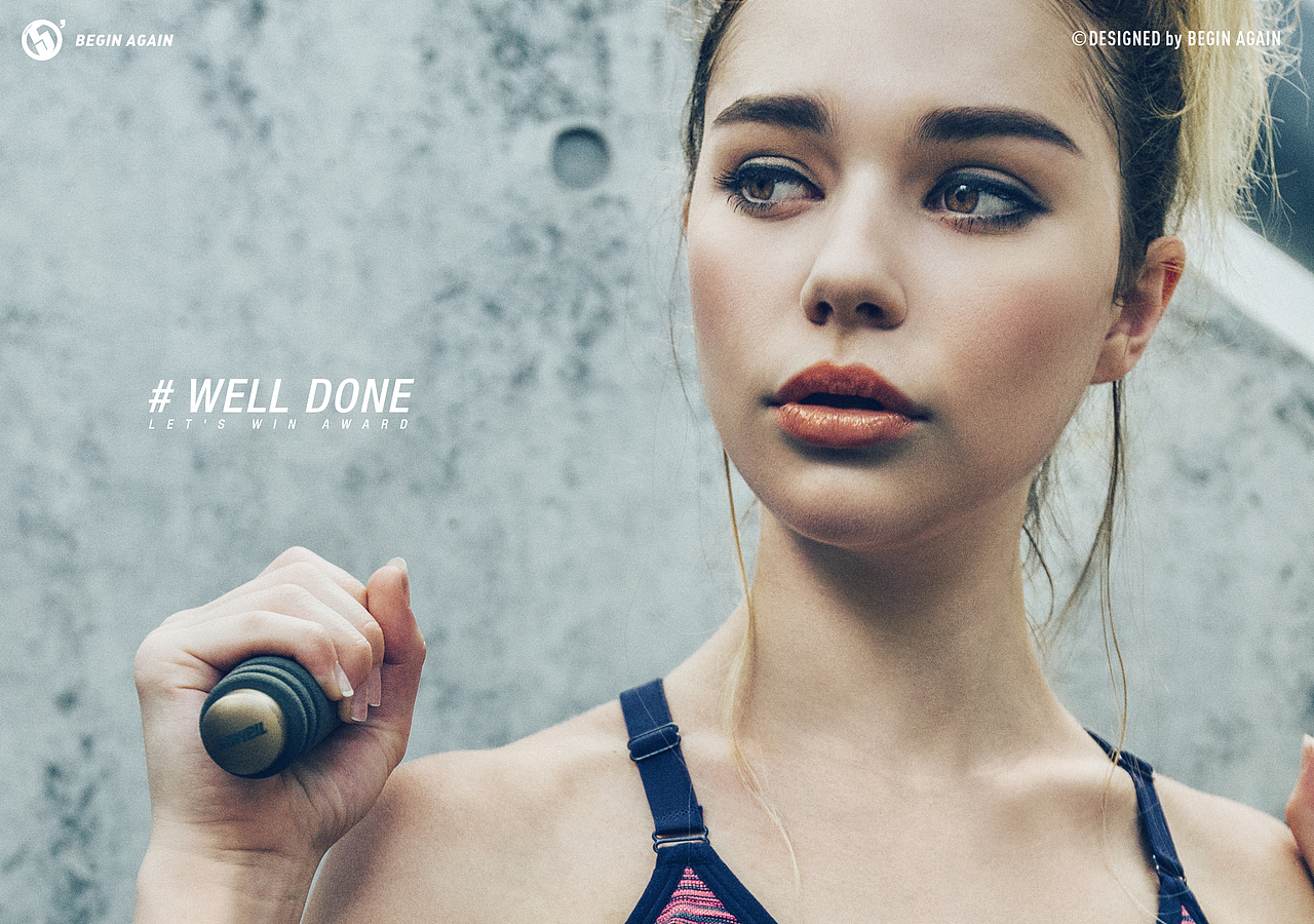 运动主题宣传片拍摄/Desgined by BeginAgain 武减武文化创意（图ZNTY0NjI2Mjg=） - 人像摄影 - 站酷设计师武减武文化创意原创素材 - 站酷ZCOOL