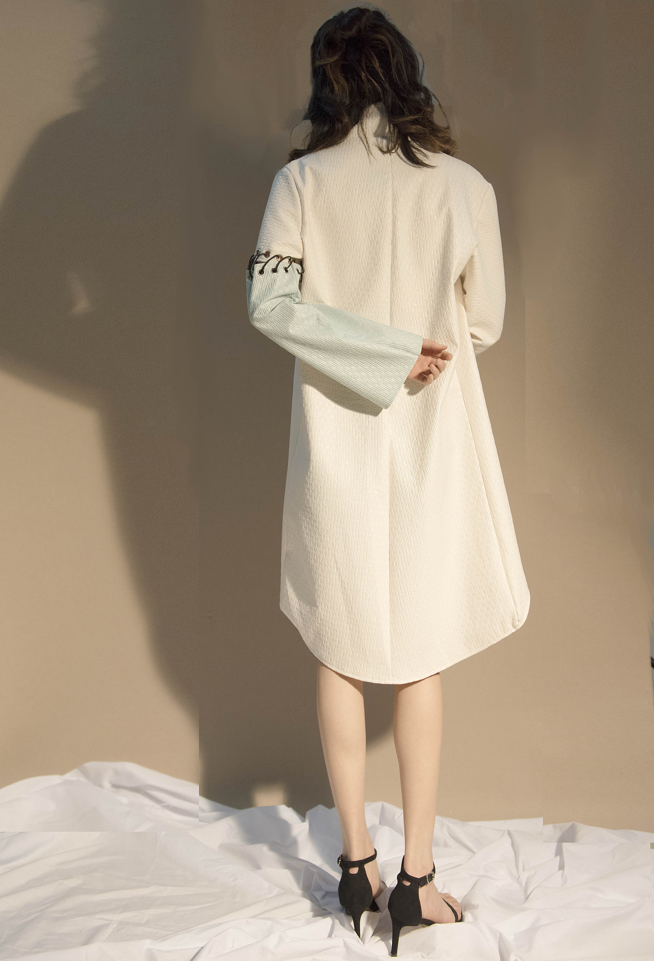 服装设计与制作（图ZMTA2NDA5Mjc2） - 其他服装 - 站酷设计师胡阿白大魔王原创素材 - 站酷ZCOOL