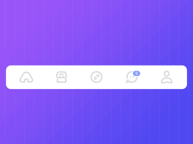 一款“半成品”的食谱APP