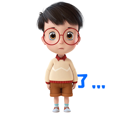 第一弹微信表情包-【小北小北】（图ZMjYxNTIxMzI4） - 动画/影视 - 站酷设计师幕后英雄原创素材 - 站酷ZCOOL