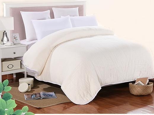 家具床上用品棉被详情页