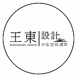 王东WANGDONG设计的头像