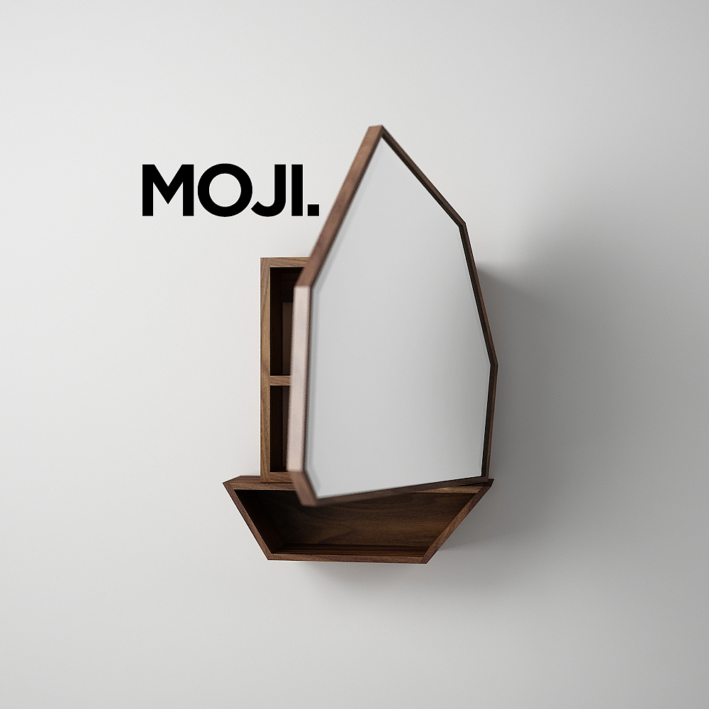 木迹制品2016年新品北欧风家具作品（部分）（图ZNzg3OTQzNDQ=） - 生活用品 - 站酷设计师MOJIdesign原创素材 - 站酷ZCOOL