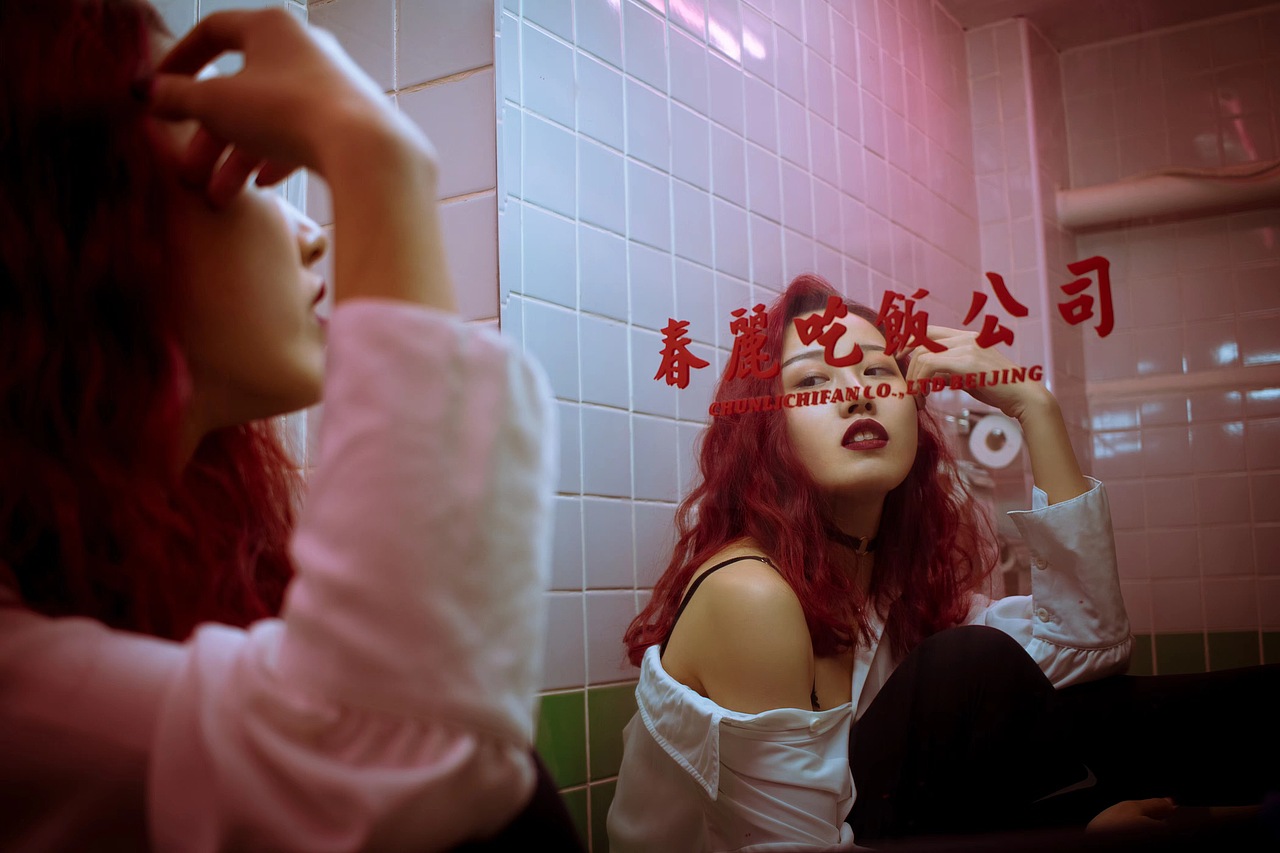 春丽吃饭公司（图ZMTA5Njk0NTcy） - 人像摄影 - 站酷设计师陈小文_W原创素材 - 站酷ZCOOL