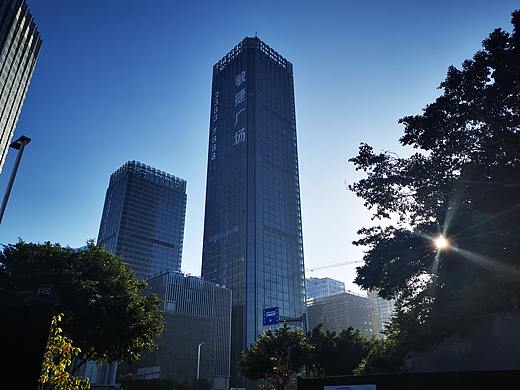 手机照片-景物篇