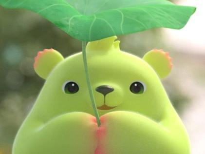 《萌芽熊童子》梦想破灭