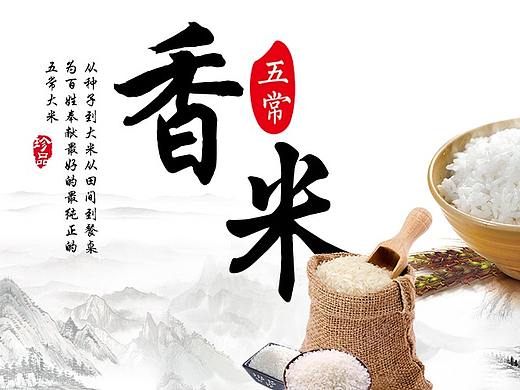 大米banner（个人主页-ZMzQ3OTQ1MzI=） - 运营设计 - 站酷设计师793470836zk原创素材 - 站酷ZCOOL