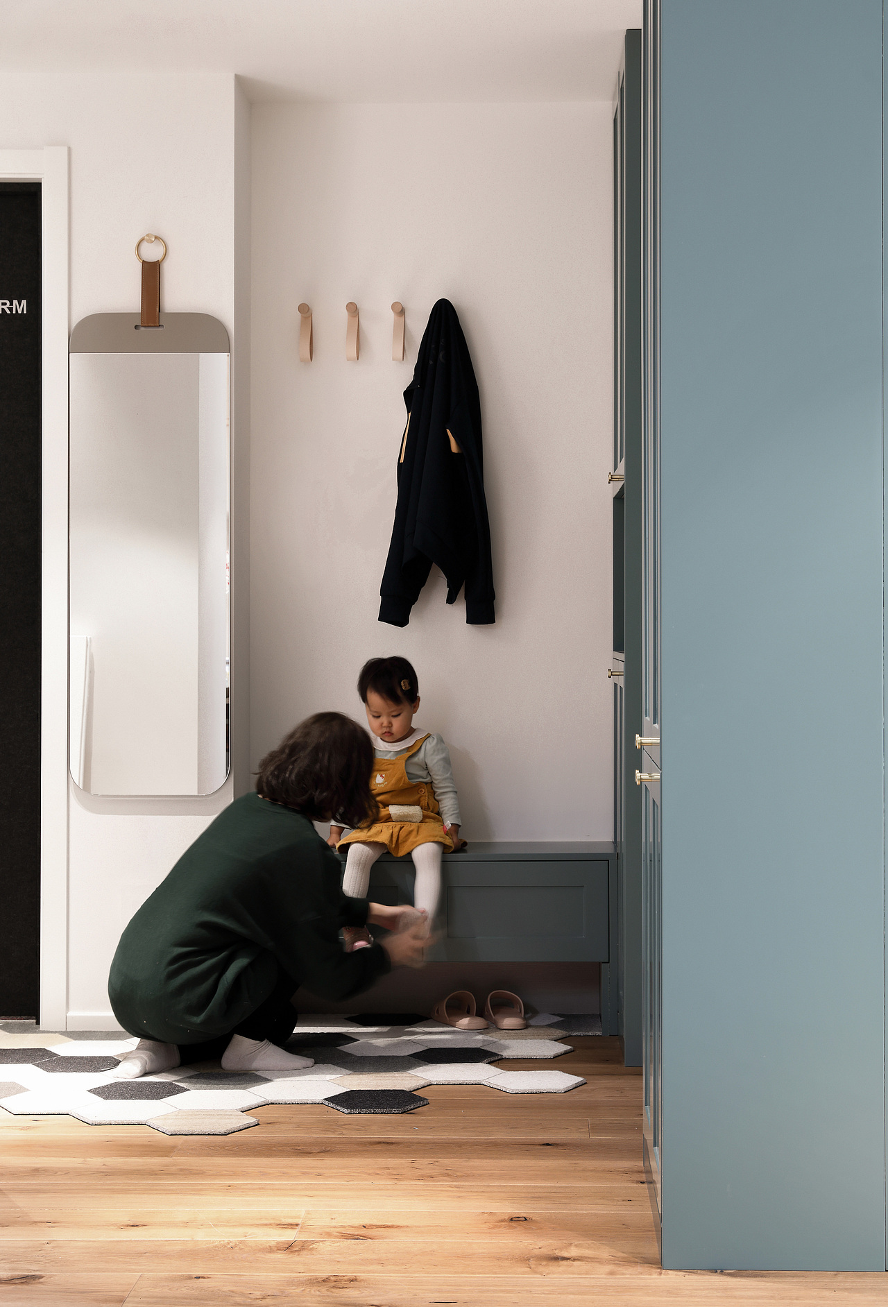 佐耳制造 | 把游乐场搬进家（图ZMTk3NzgyODUy） - 家装设计 - 站酷设计师佐耳制造原创素材 - 站酷ZCOOL