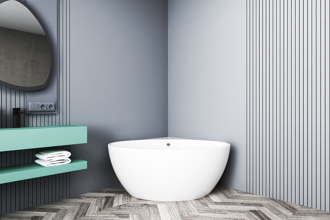 2022年卫浴建模渲染第二波