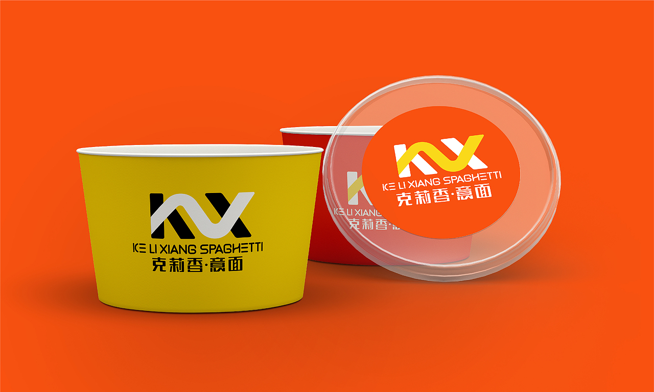 克莉香意面（图ZMjkzNzc5OTA4） - 品牌 - 站酷设计师云中秀品牌设计原创素材 - 站酷ZCOOL