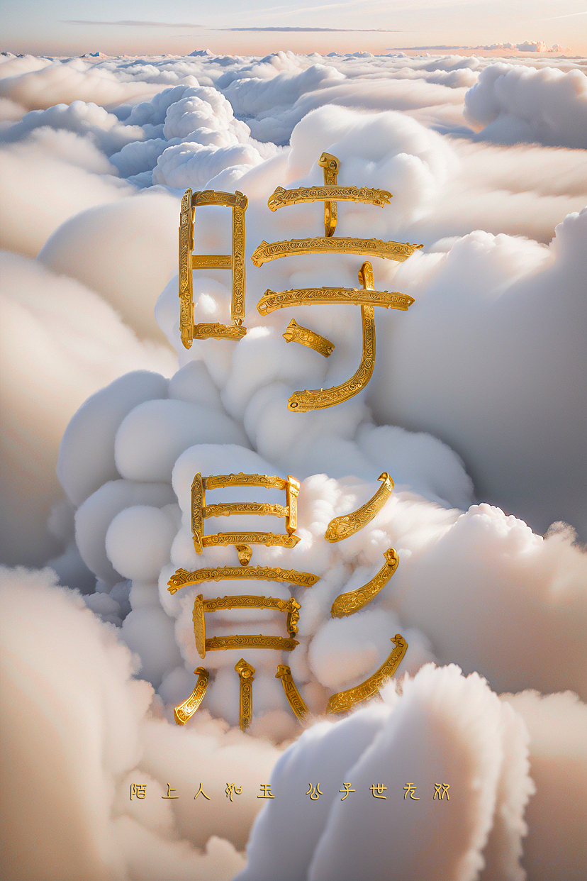 stable diffusion｜符号字体（第二弹）（图ZMzQ3NDIwODA4） - AI作品 - 站酷设计师汤哥哥哥哥哥原创素材 - 站酷ZCOOL