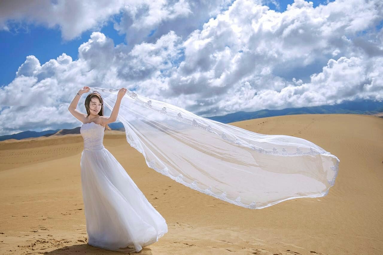 青海旅拍--预告