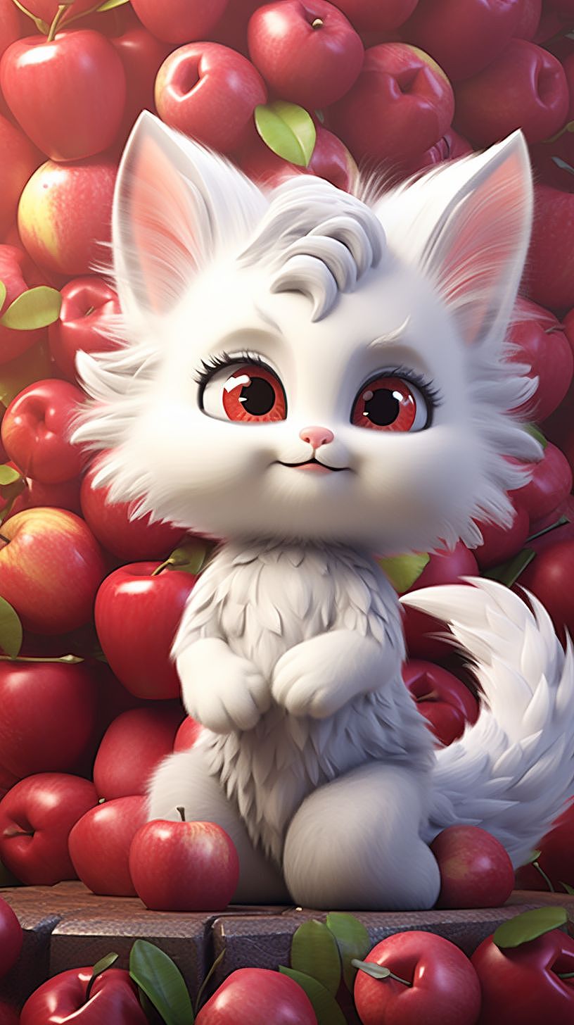 Ai猫咪（图ZMzQwNzQ1MDU2） - AI作品 - 站酷设计师紫依yi原创素材 - 站酷ZCOOL