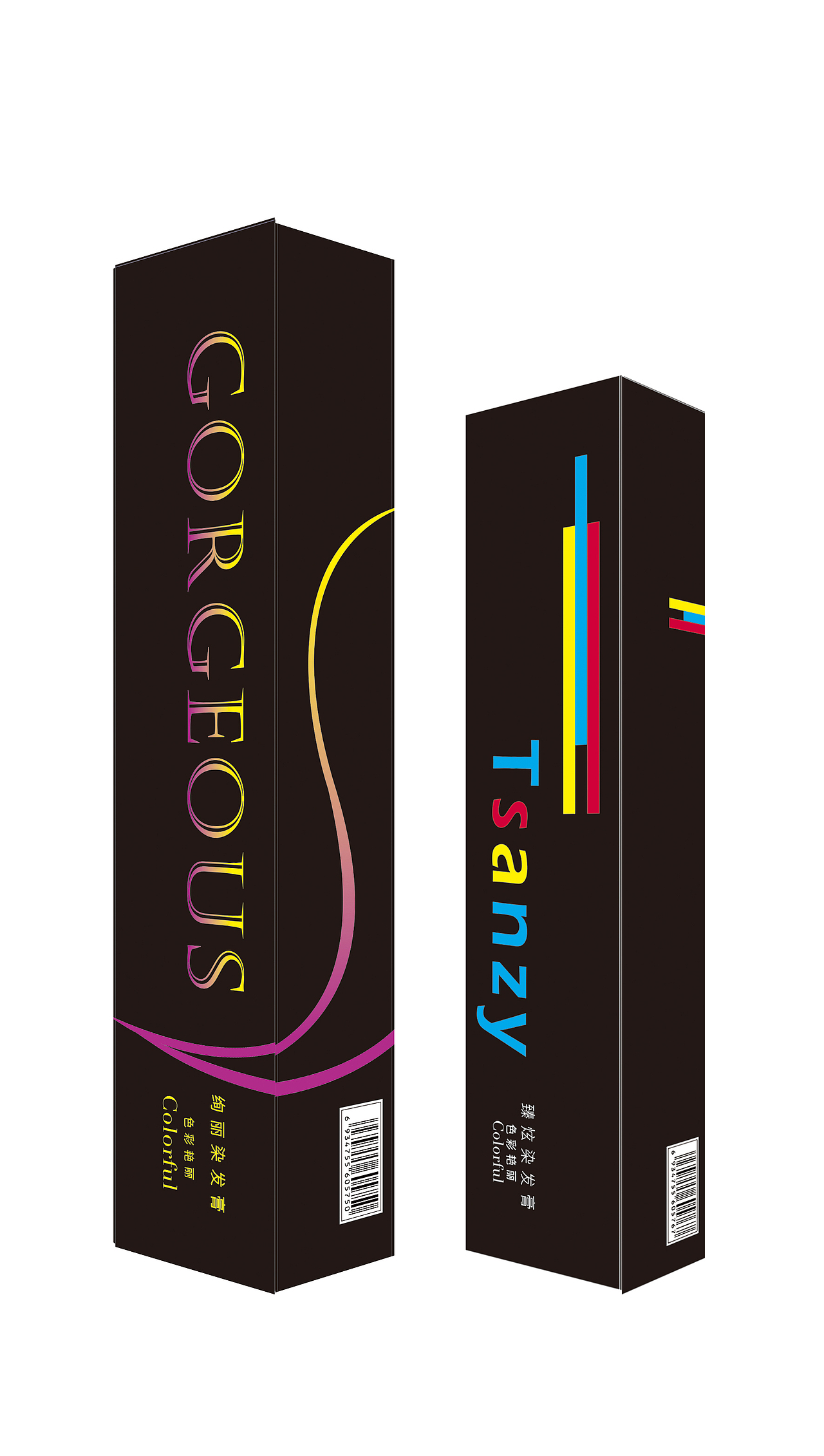 染膏包装设计（图ZODMwODY2MDQ=） - 包装 - 站酷设计师MX小叶子原创素材 - 站酷ZCOOL