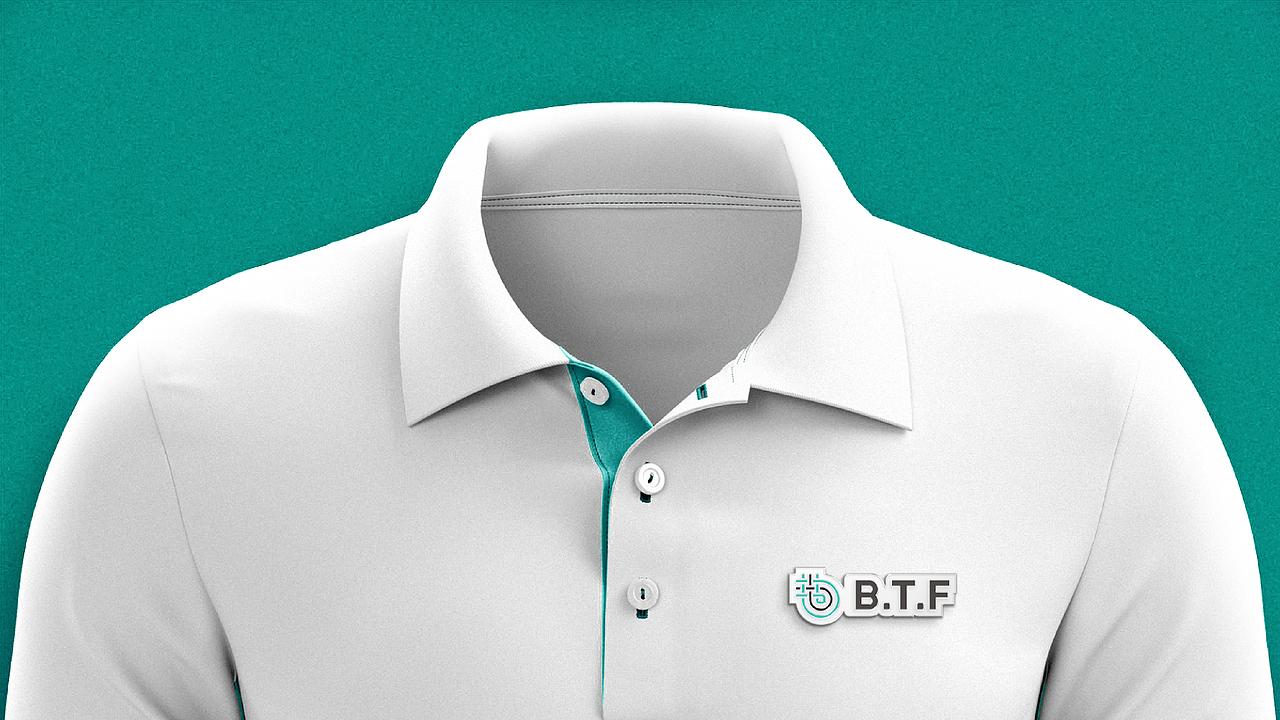 BTF贝尔特福新材料有限公司品牌形象设计