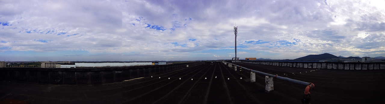 26℃的南京（图ZMzY0ODU1NzI=） - 风光摄影 - 站酷设计师一大口黑锅原创素材 - 站酷ZCOOL