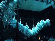 SPIRAL |《森之语》这是关于一张纸天马行空的浪漫（图ZMTYyNDkyODQ4） - 展陈设计 - 站酷设计师钱泓霖艺术工作室原创素材 - 站酷ZCOOL