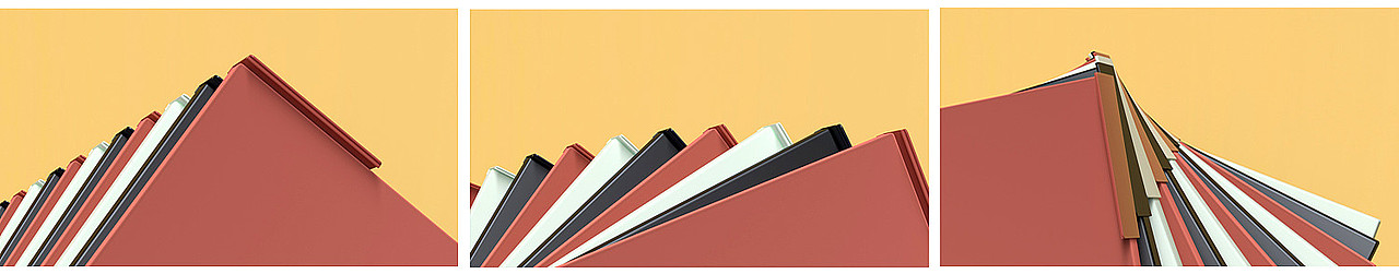 三维/C4D 北欧家具产品页面设计 动态视频