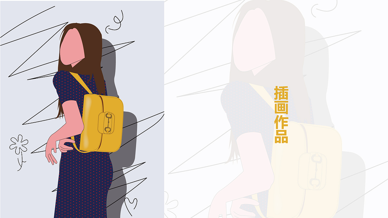 UI作品集（图ZMjUxMjg2ODgw） - 其他平面 - 站酷设计师一只小阿瑶原创素材 - 站酷ZCOOL