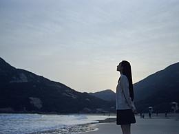 人像摄影-港风