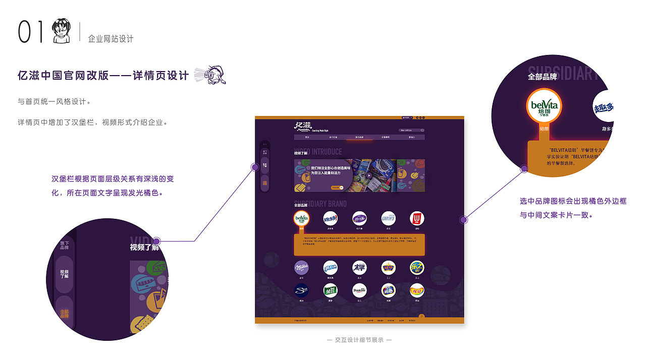 个人近期UI作品集——黑色不只是一种颜色（图ZMjMzMzE5MTE2） - 其他UI - 站酷设计师失落酸奶原创素材 - 站酷ZCOOL